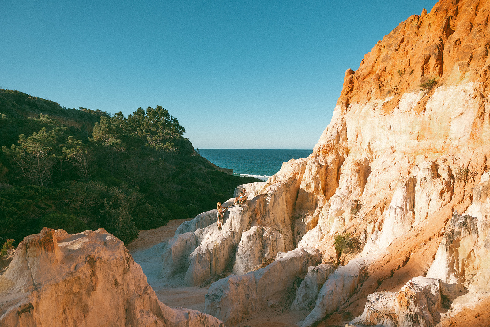Exploring and adventuring with your family on the Sapphire Coast NSW